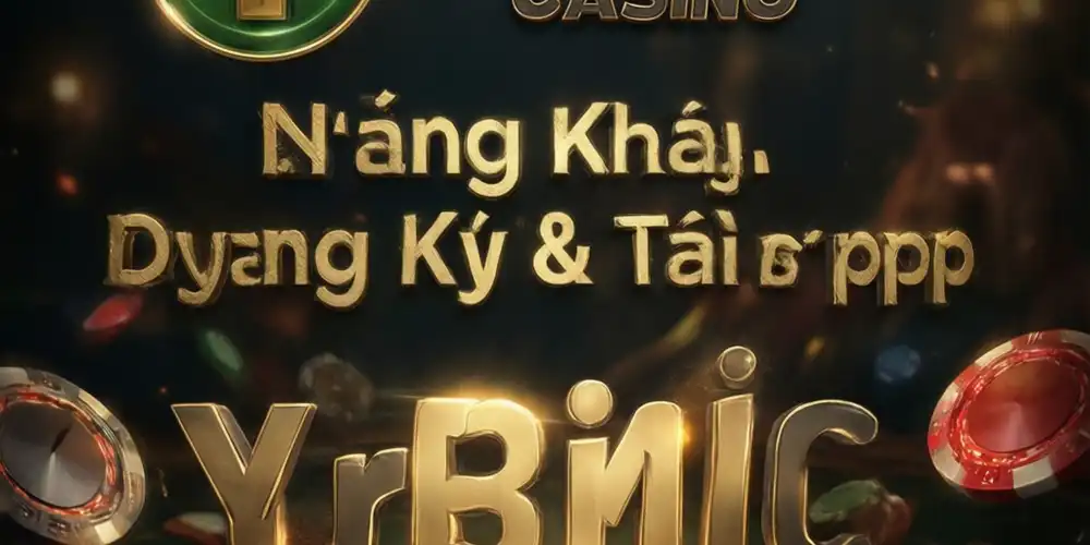 Yrbinc Casino Banner